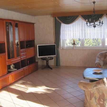 Gaestehaus Am Hirtenberg Брайтенбрун Стая снимка