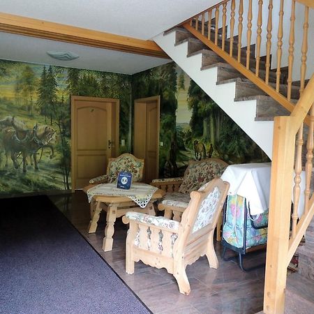 Gaestehaus Am Hirtenberg Брайтенбрун Екстериор снимка
