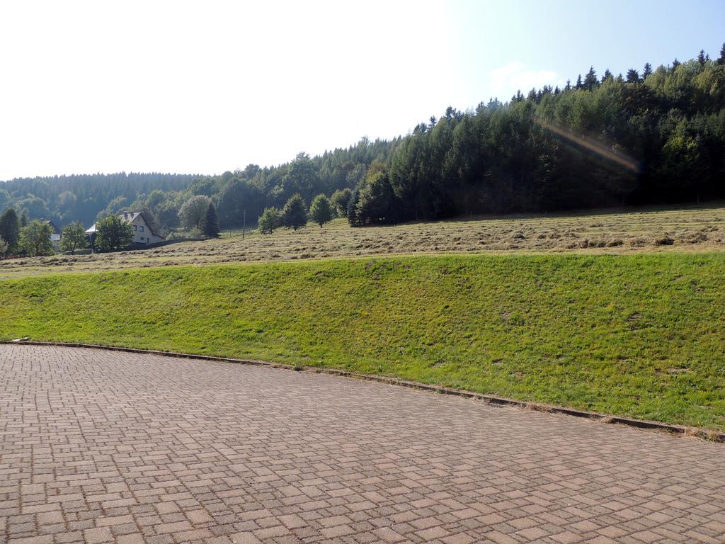 Gaestehaus Am Hirtenberg Брайтенбрун Екстериор снимка