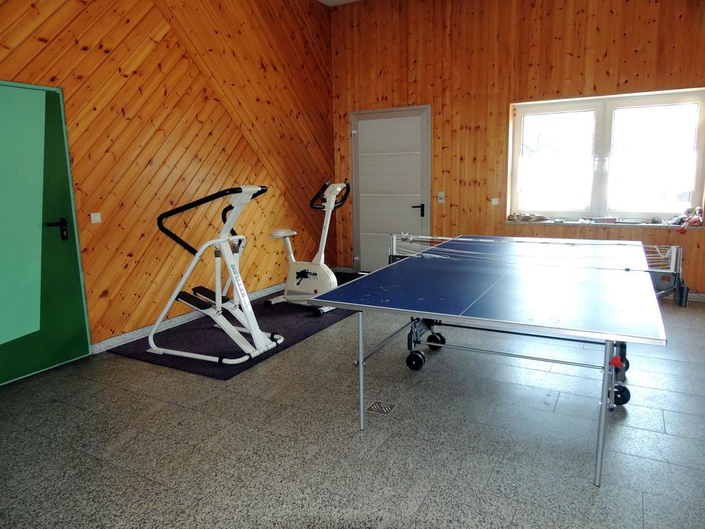 Gaestehaus Am Hirtenberg Брайтенбрун Екстериор снимка