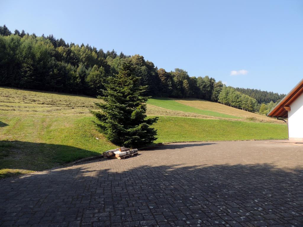 Gaestehaus Am Hirtenberg Брайтенбрун Екстериор снимка