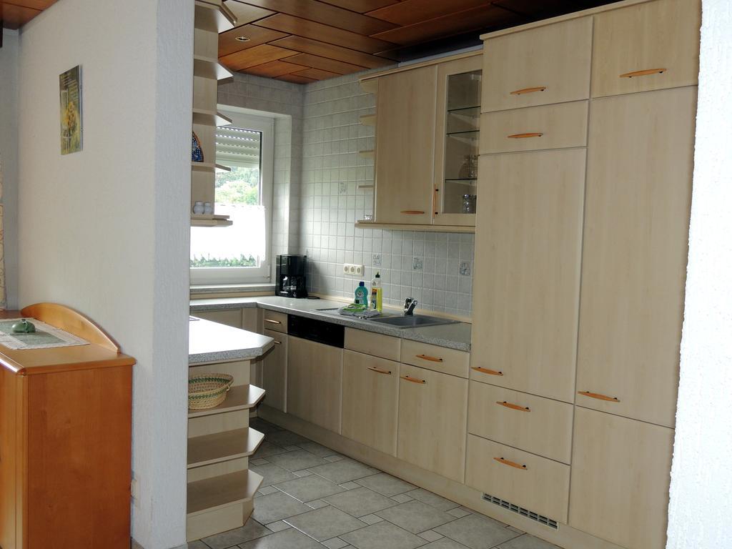 Gaestehaus Am Hirtenberg Брайтенбрун Екстериор снимка