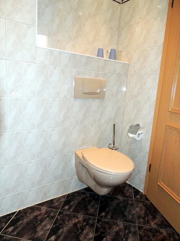 Gaestehaus Am Hirtenberg Брайтенбрун Екстериор снимка