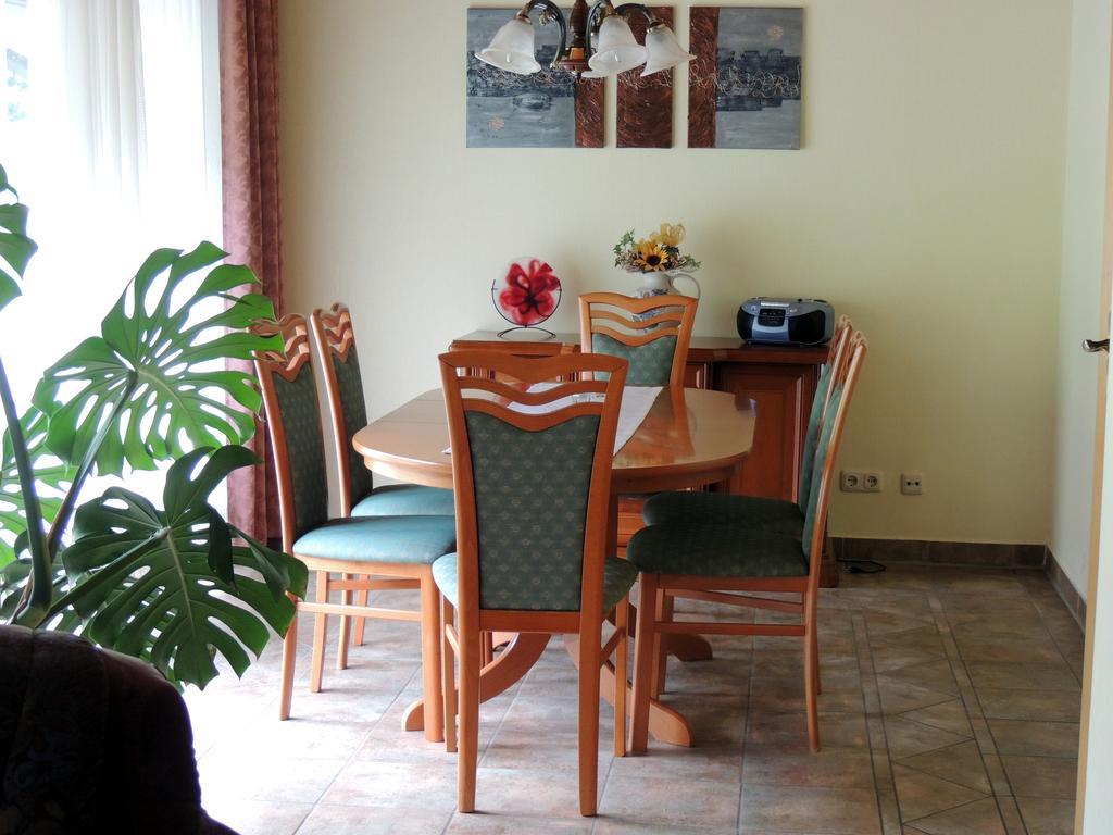 Gaestehaus Am Hirtenberg Брайтенбрун Екстериор снимка