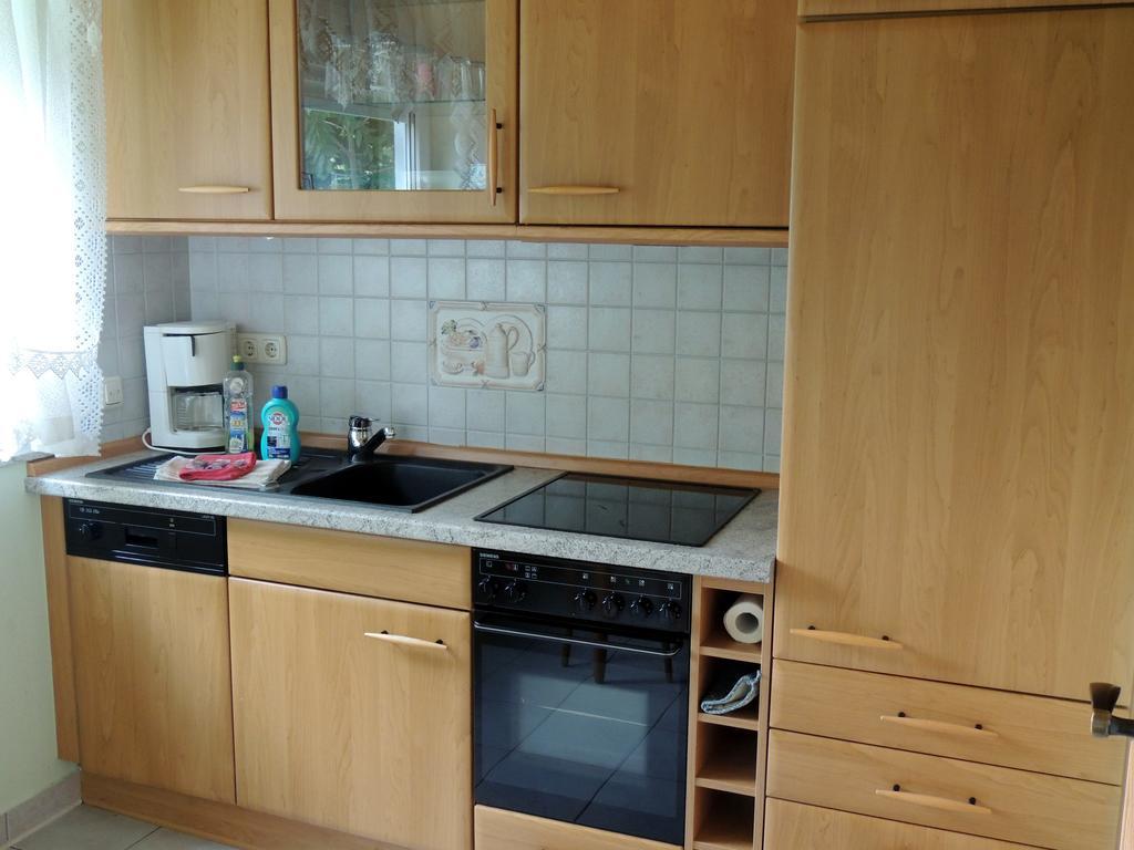 Gaestehaus Am Hirtenberg Брайтенбрун Екстериор снимка